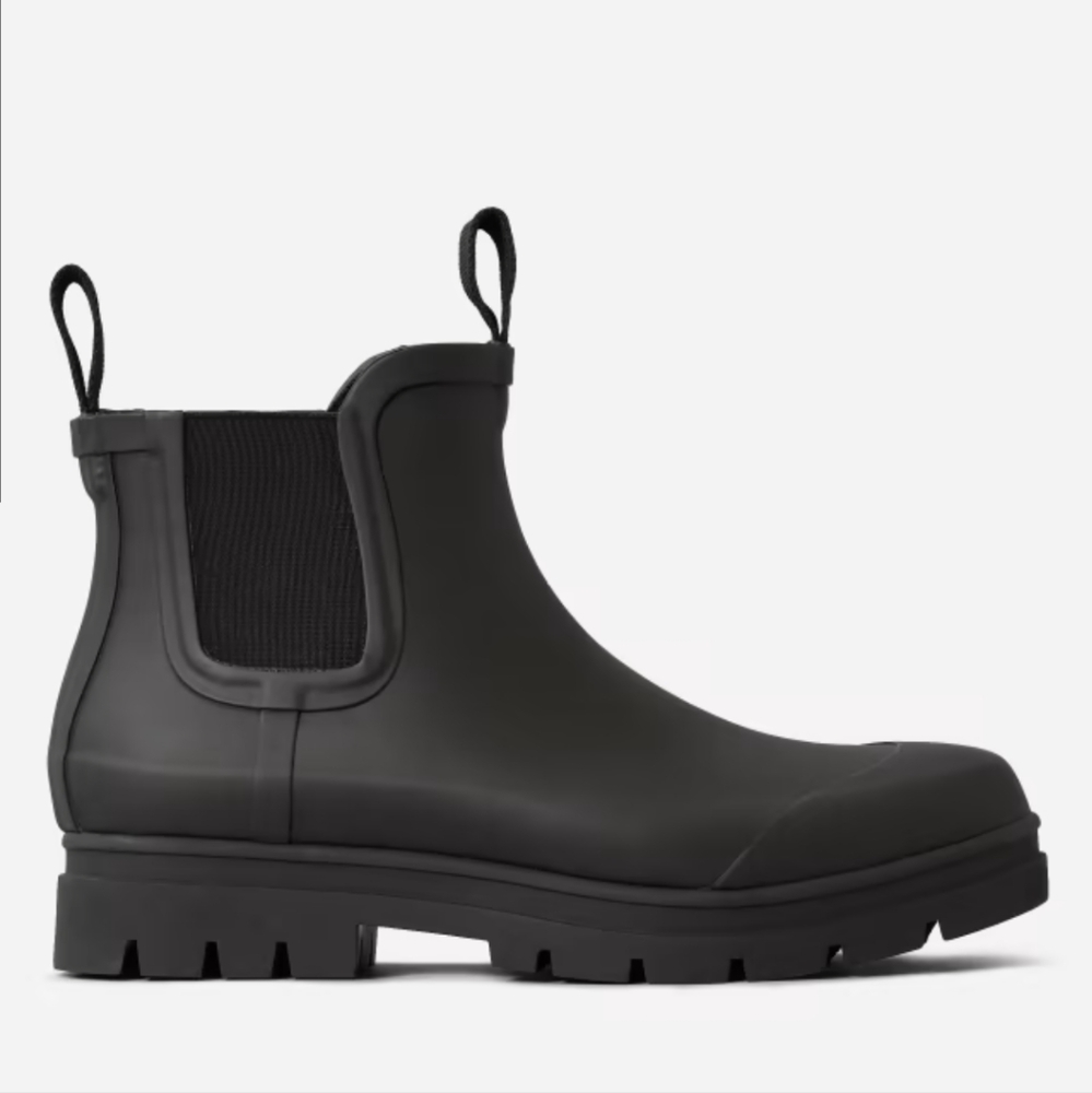 Everlane The Rain Boot